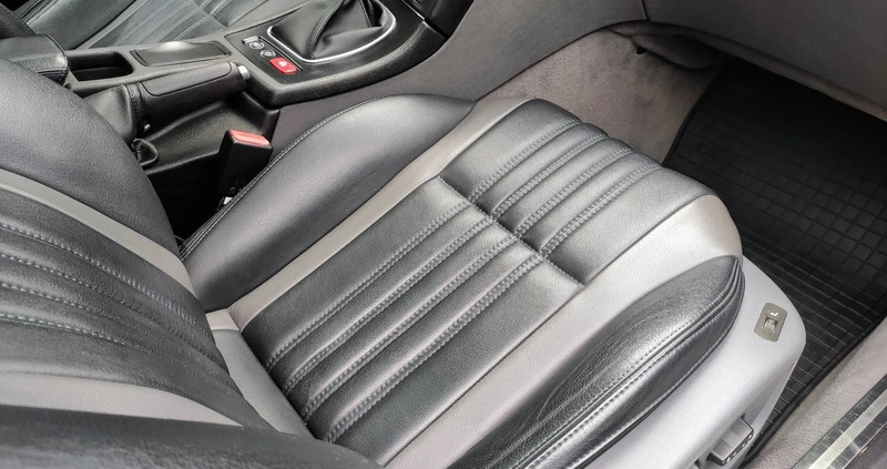 Alfa Romeo Brera cena 20000 przebieg: 149000, rok produkcji 2006 z Kraków małe 137